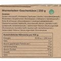 Puntzelhof - Allgäuer Genuss Box mit 5x50g Gläsern Fruchtaufstrich
