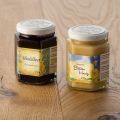 Puntzelhof - Deutscher Honig und hausgemachte Marmelade in der hübschen 2er Packung