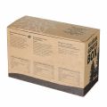Puntzelhof - Allgäuer Genuss Box mit 2x210g Gläsern Fruchtaufstrich