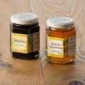 Puntzelhof -hausgemachte Marmelade in der hübschen 2er Packung