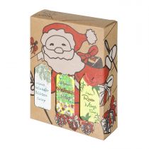Puntzelhof - Weihnachts Genuss Box Sirup