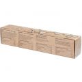 Puntzelhof - Allgäuer Genuss Box mit 5x50g Gläsern Fruchtaufstrich