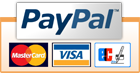 PayPal Zahlungsarten